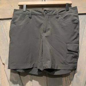 Eddie Bauer shorts